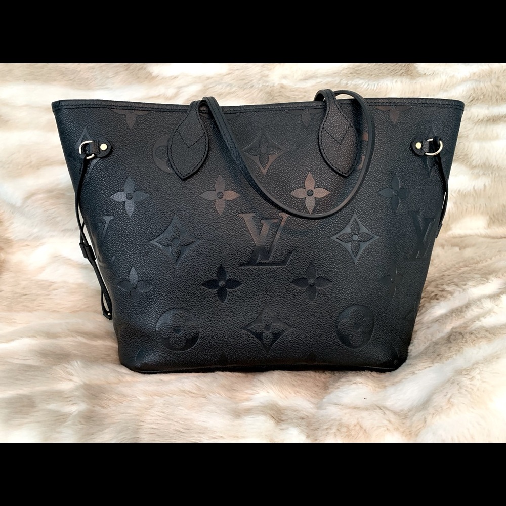 Brand NEW RARE💍 Louis Vuitton Neverfull MM